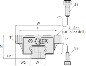 lmg c/lcซีรีส์