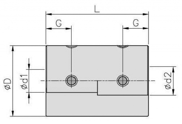 scgs stainless series