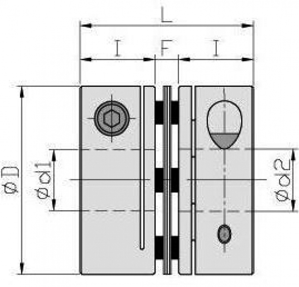 scgs c 不鏽鋼材質系列