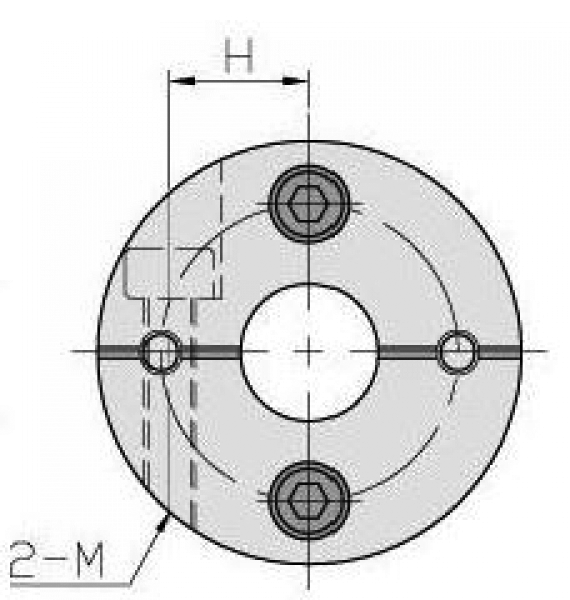 scgs c 不鏽鋼材質系列