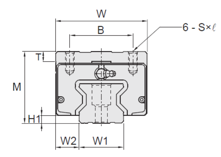 lmr h/lhซีรีส์