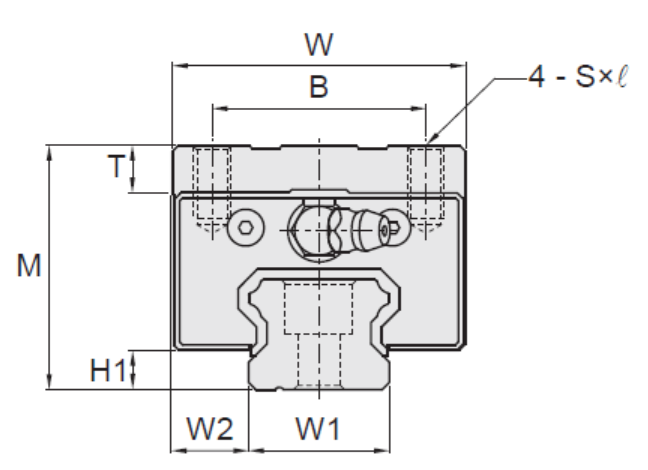 lmg h/lhซีรีส์
