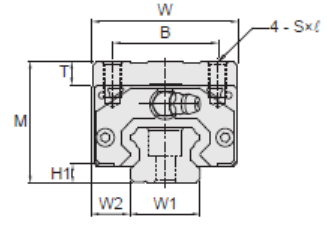 lmgq h/lhซีรีส์