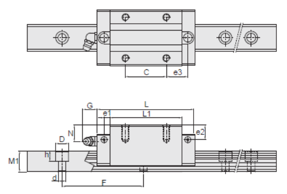 lmgq h/lhซีรีส์