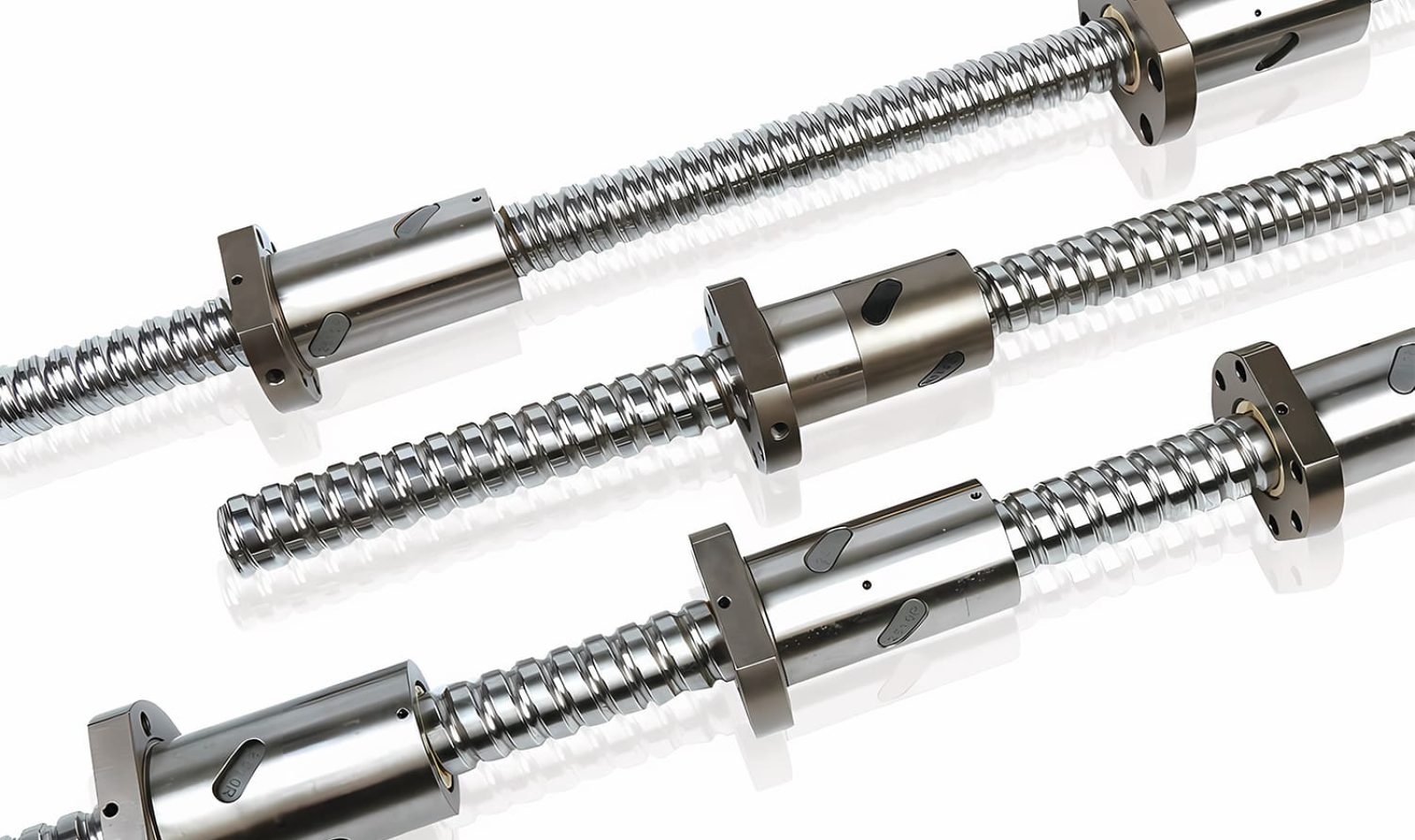 ball screw